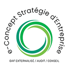 E-CONCEPT STRATEGIE D’ENTREPRISE