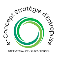 E-CONCEPT STRATEGIE D’ENTREPRISE