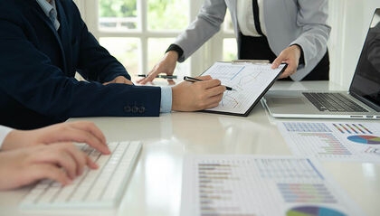 Conseil en réorganisation externe et interne
