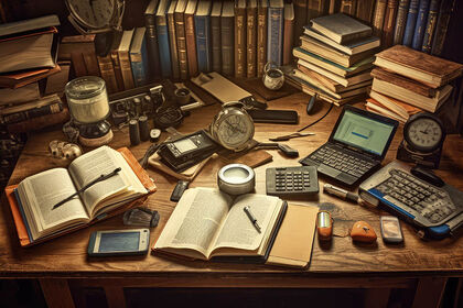 Notre bureau