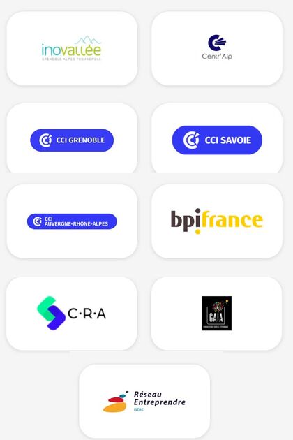 Notre réseau de communication